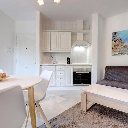 Apartment Mi Capricho Sitio de Calahonda Buitenkant foto
