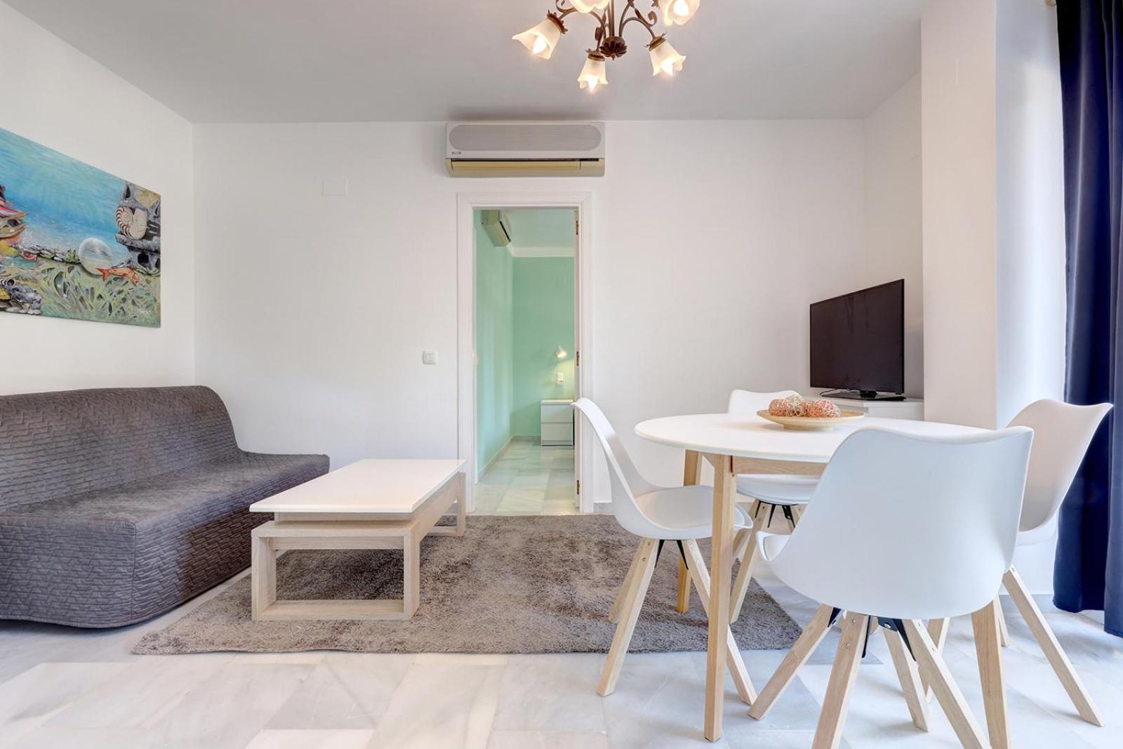 Apartment Mi Capricho Sitio de Calahonda Buitenkant foto