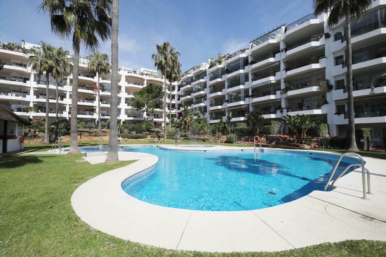 Apartment Mi Capricho Sitio de Calahonda Buitenkant foto