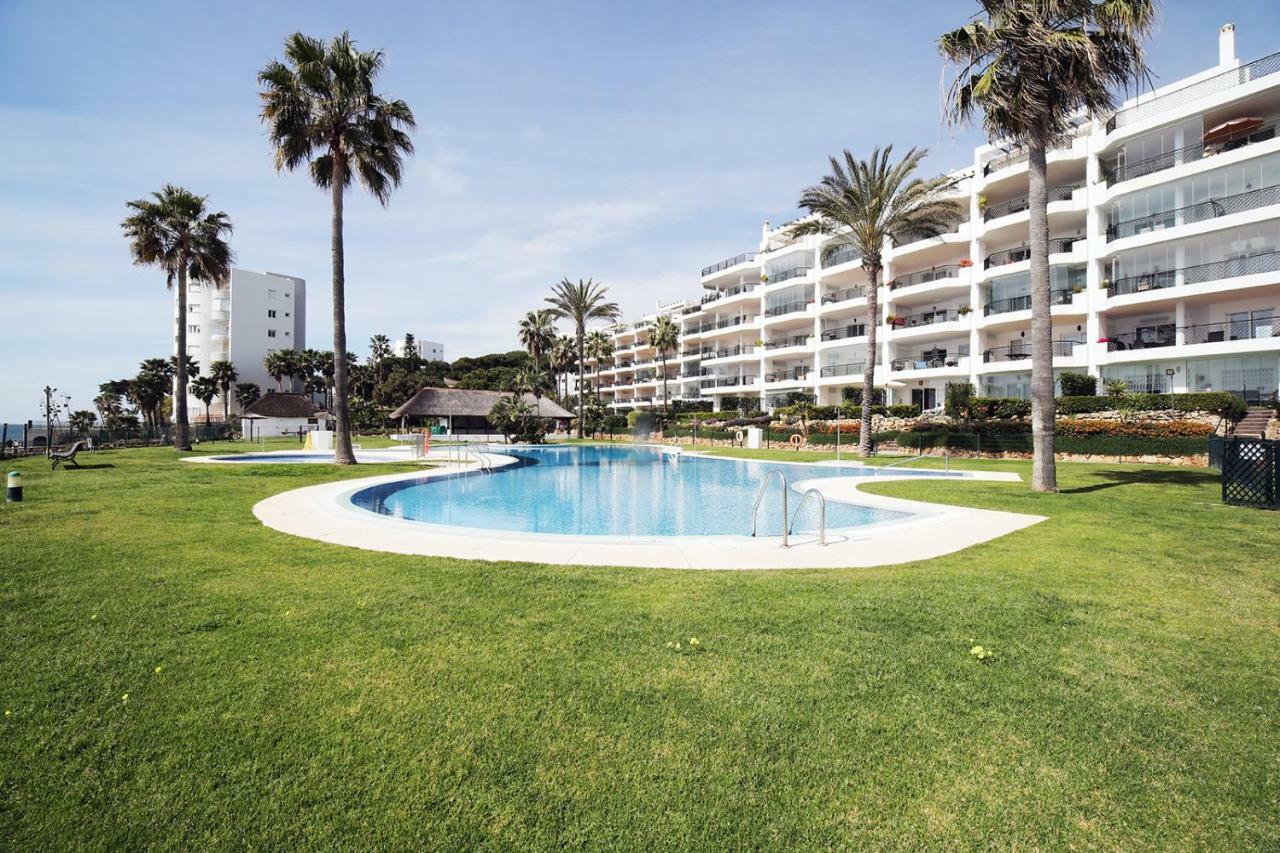 Apartment Mi Capricho Sitio de Calahonda Buitenkant foto