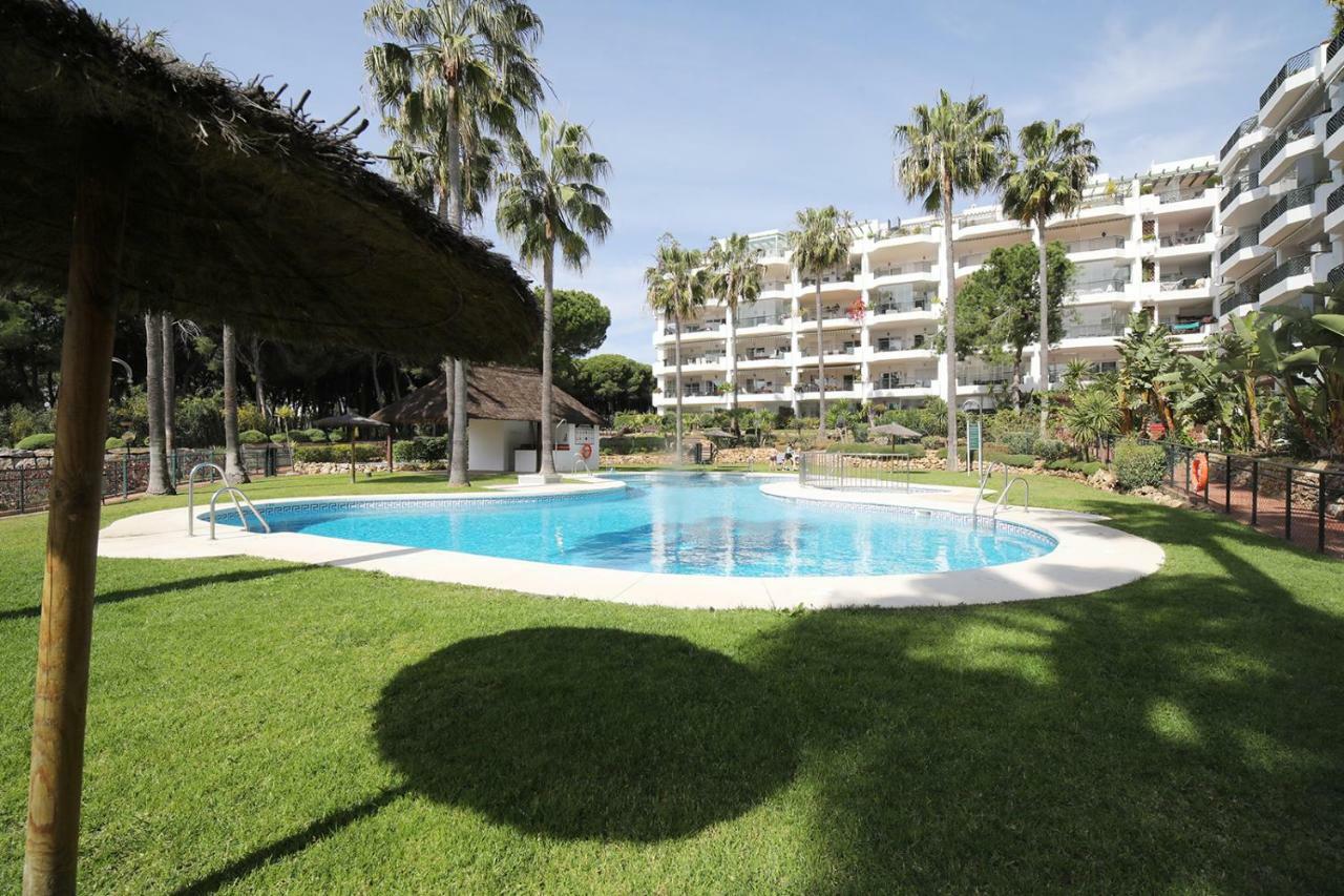 Apartment Mi Capricho Sitio de Calahonda Buitenkant foto