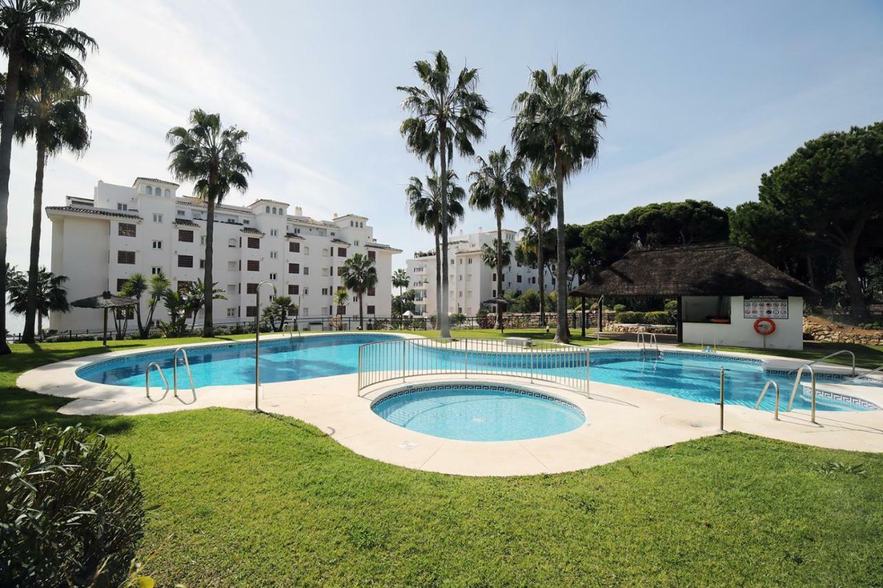 Apartment Mi Capricho Sitio de Calahonda Buitenkant foto