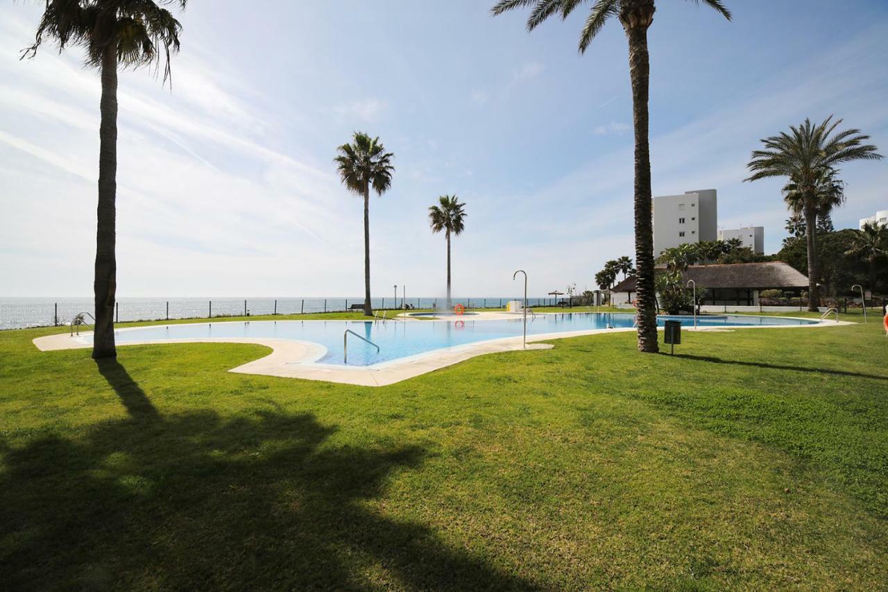 Apartment Mi Capricho Sitio de Calahonda Buitenkant foto